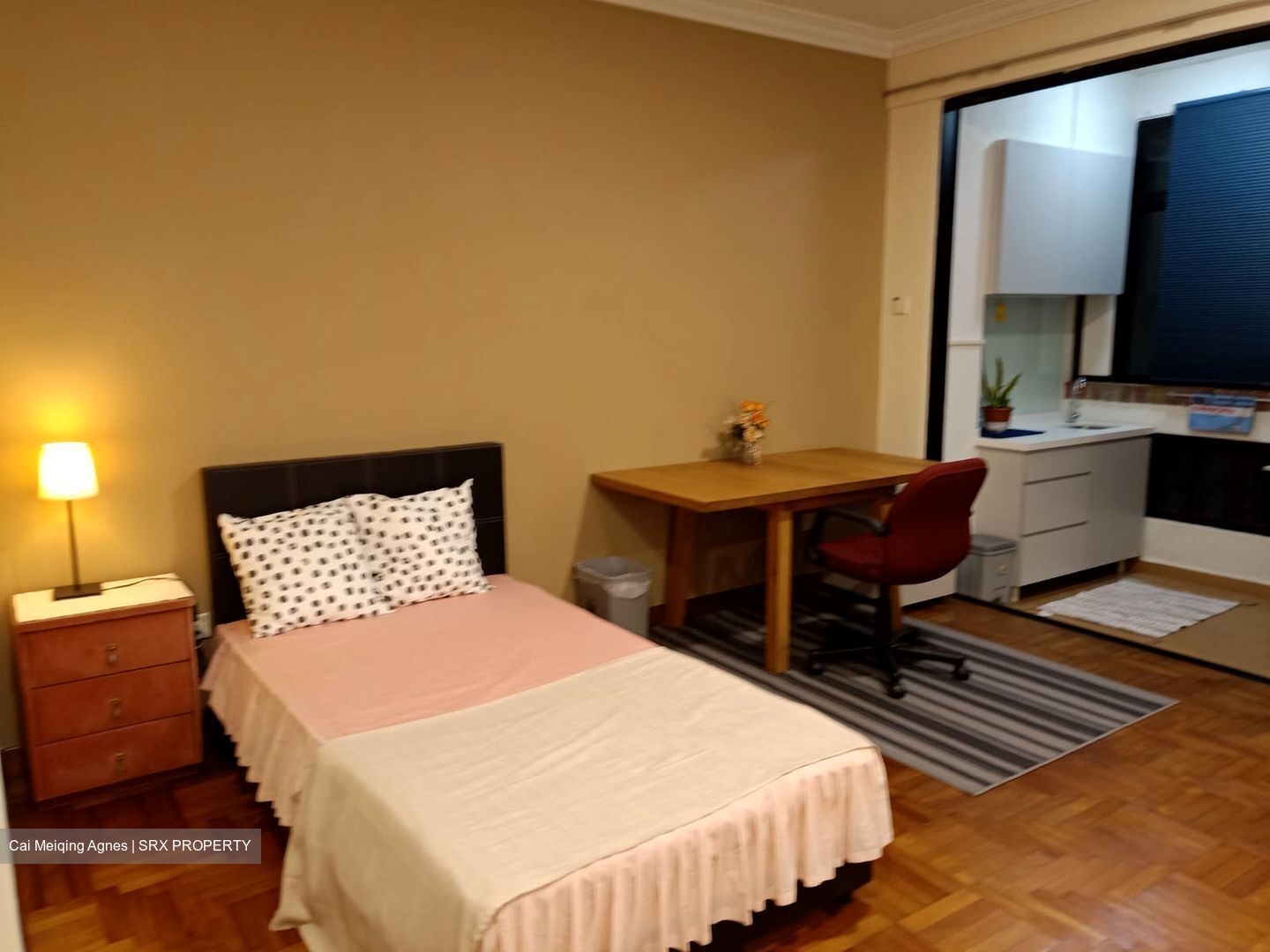West Coast Road (D5), Terrace #405659511